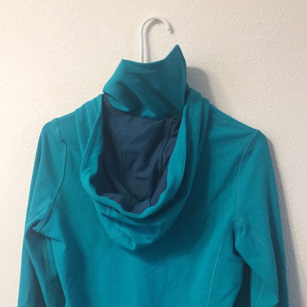 Lululemon Jacket - Picture 4 of 6